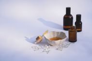 Suitable for acne-prone skin. (Image via Pexels / Los Muertos Crew)